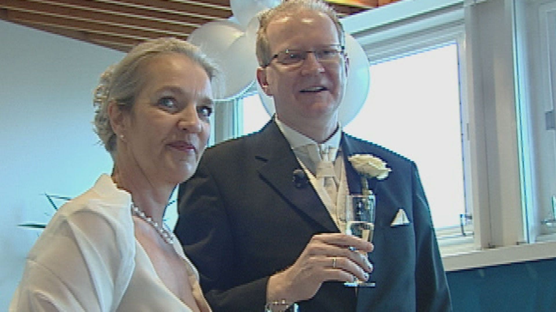 Martina & Uwe