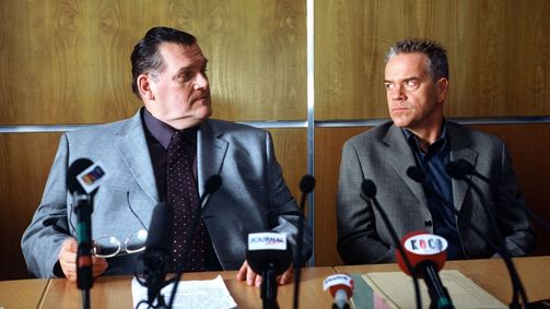 Wolffs Revier Staffel 9 Folge 11: Fahrstunde