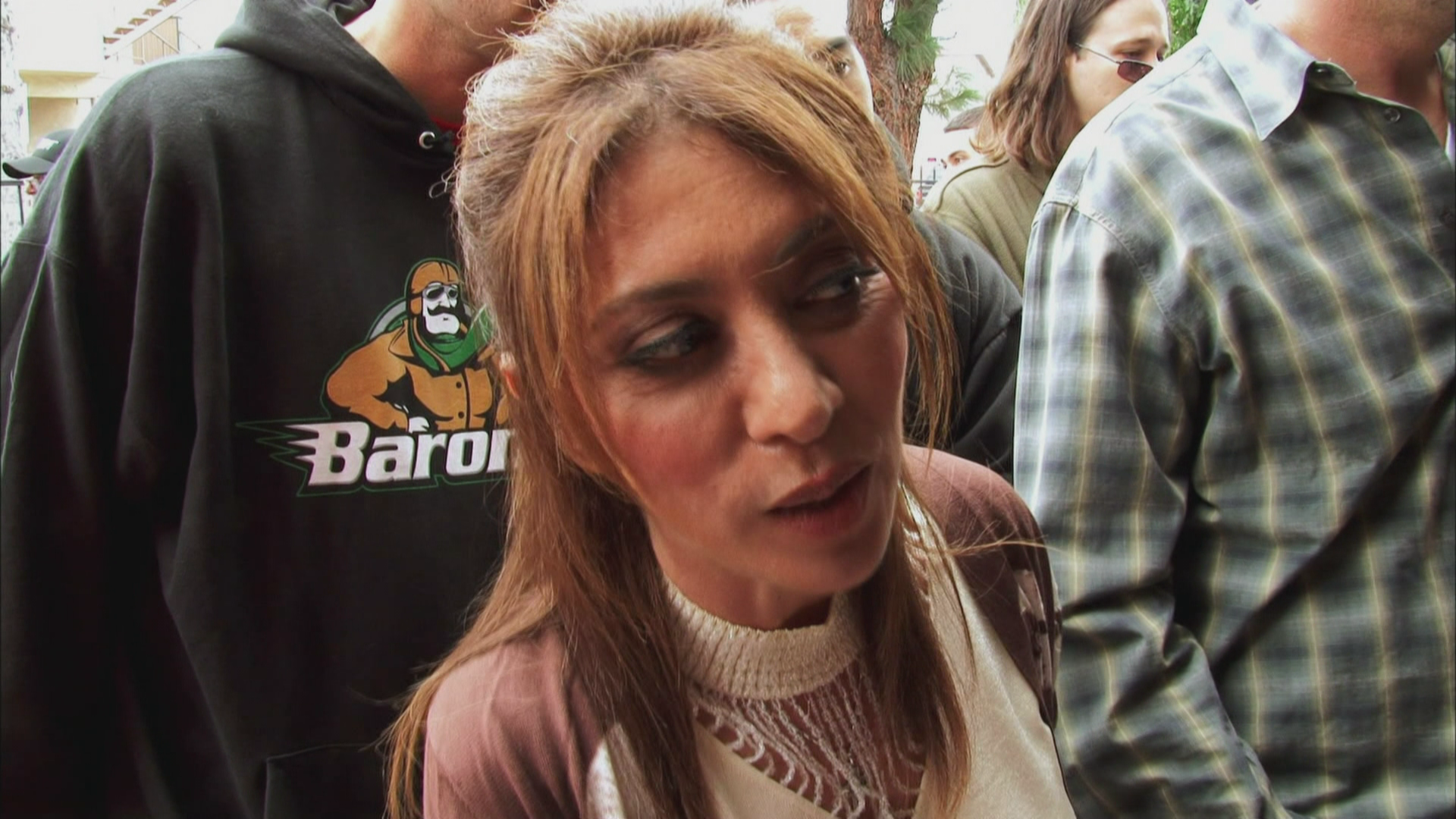 Der richtige Riecher