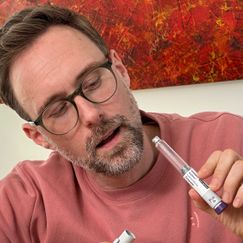 Die Abnehmspritze und wie sie die Welt verändert