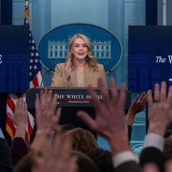 Weißes Haus führt Journalisten-Pranger ein