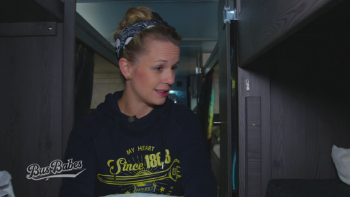 Bus Babes Bus Babes Folge 2: Folge 2
