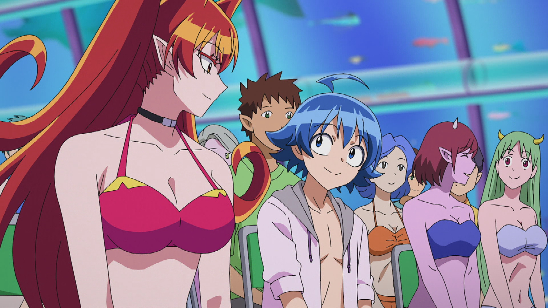 Das Date aus einem Traum