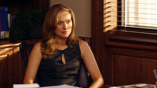 One Tree Hill One Tree Hill Folge 13: Echos der Vergangenheit