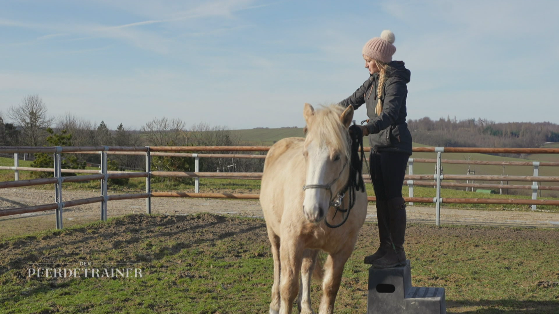 Video Hintergrund