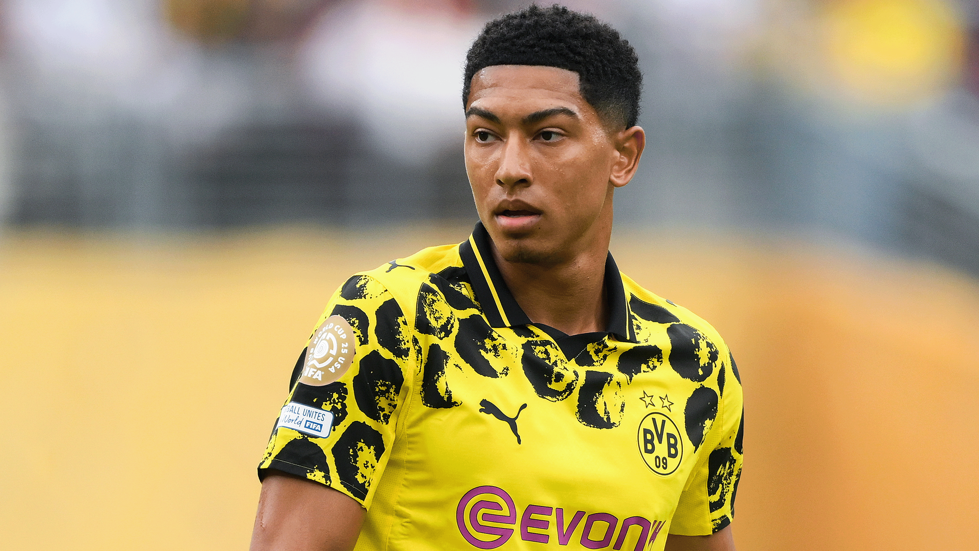 FIFA Klub-WM: Fluminense Rio - Borussia Dortmund im Relive