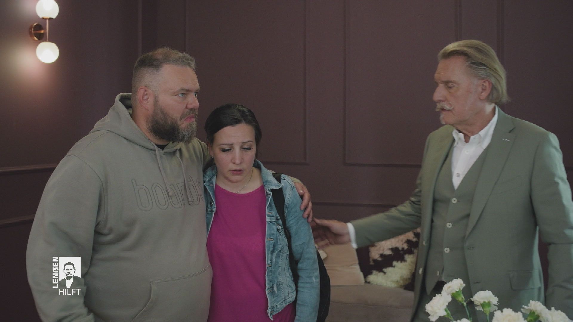 Ein Kind um jeden Preis