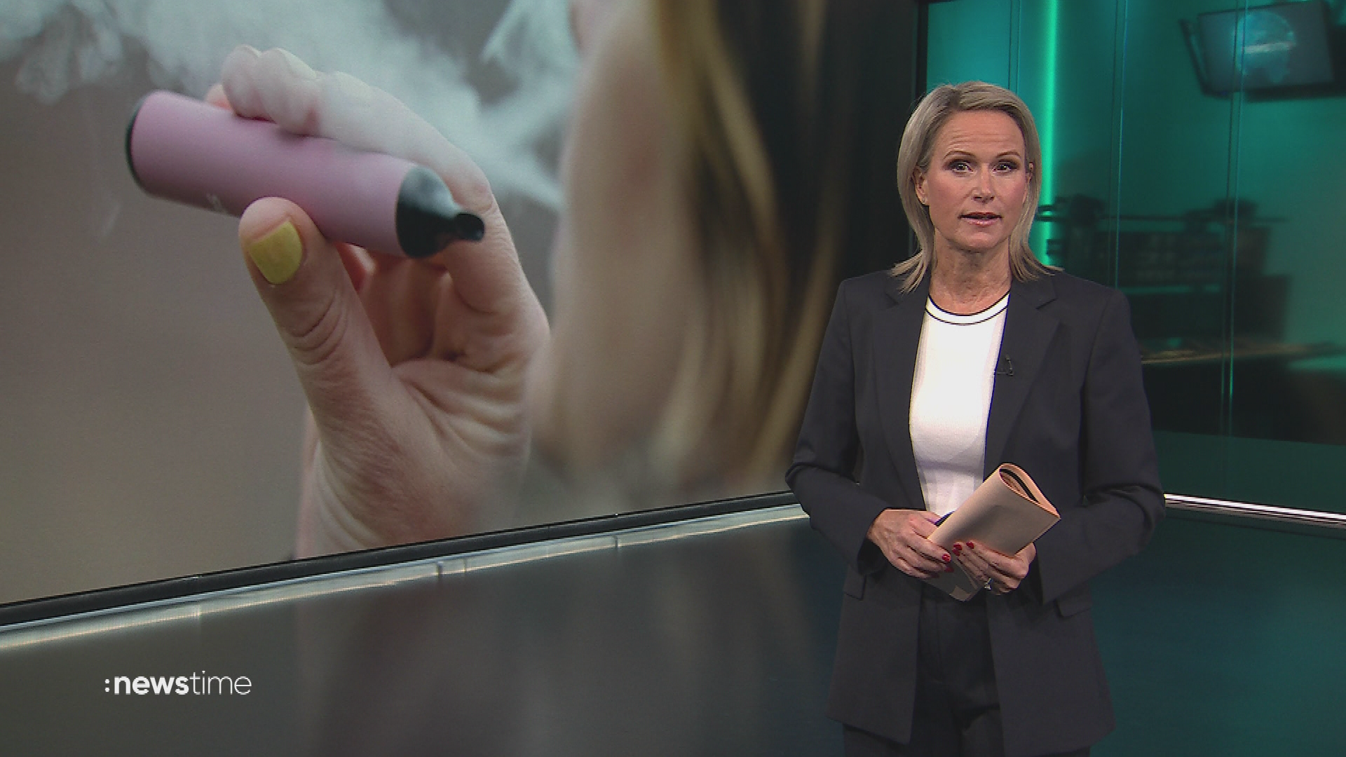 :newstime vom 30. Dezember 2025 | 19:45