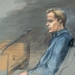 Vergewaltigungs-Vorwürfe: Mette-Marits Sohn weint vor Gericht