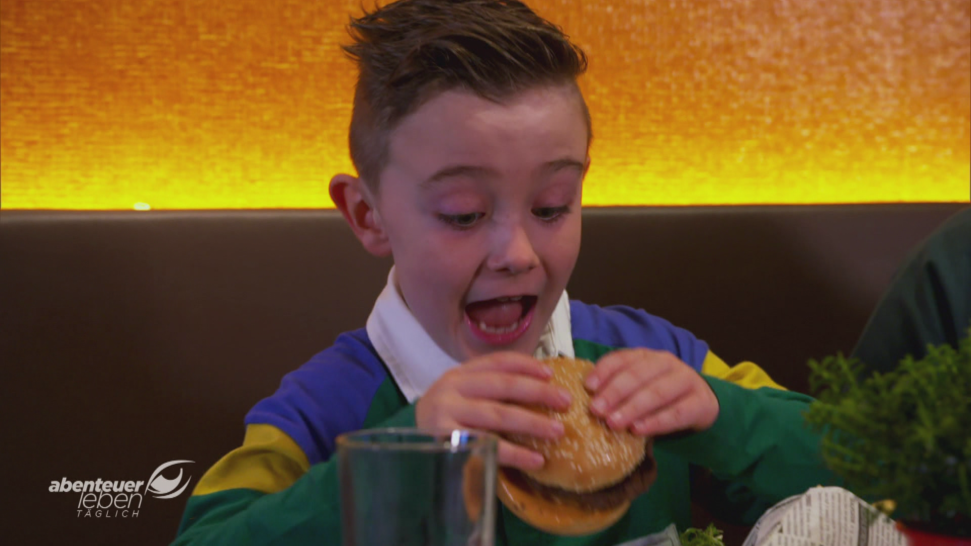Der beliebteste Burger Deutschlands