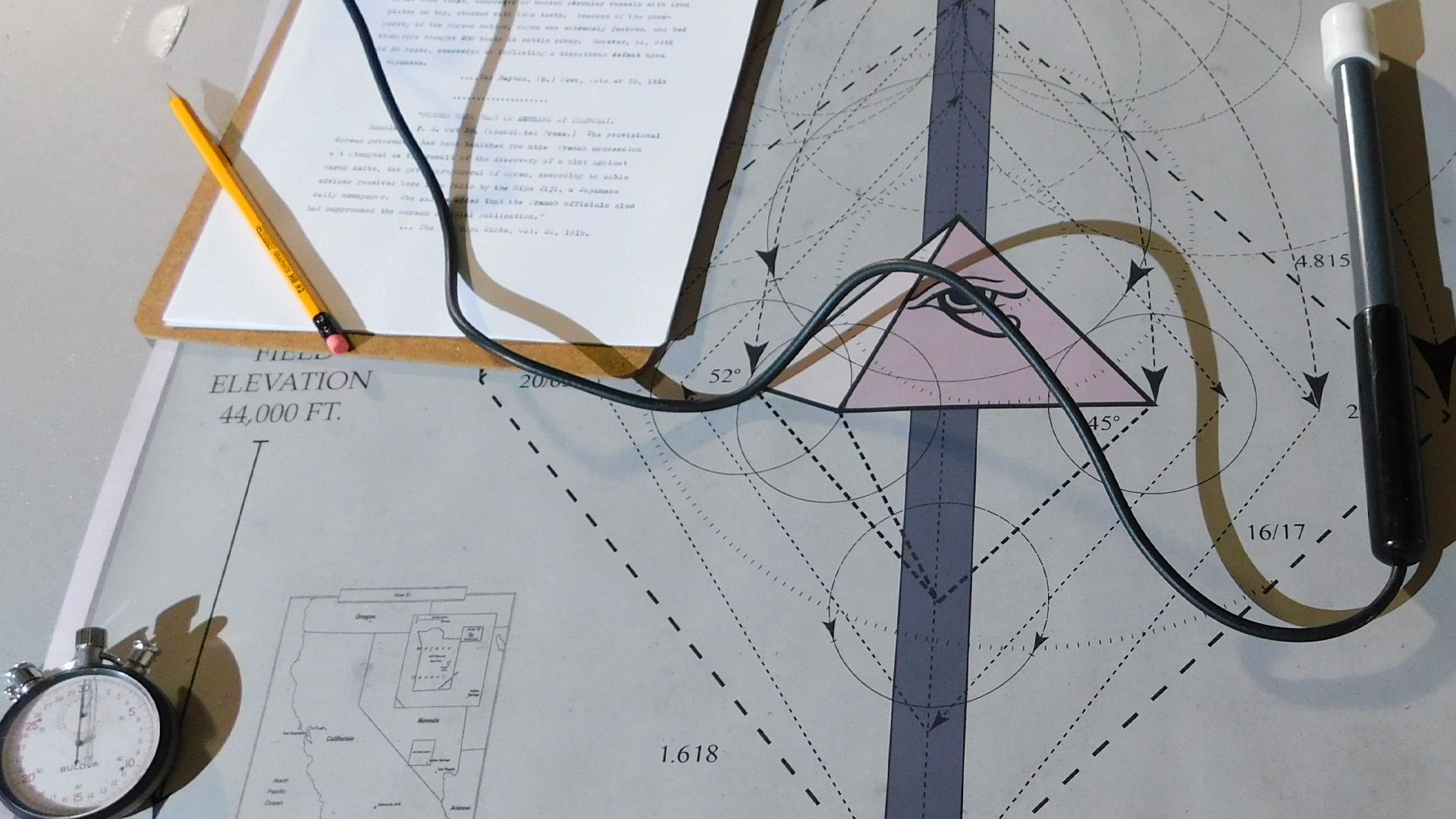 Ultimate Mysteries - Auf der Suche nach Antworten