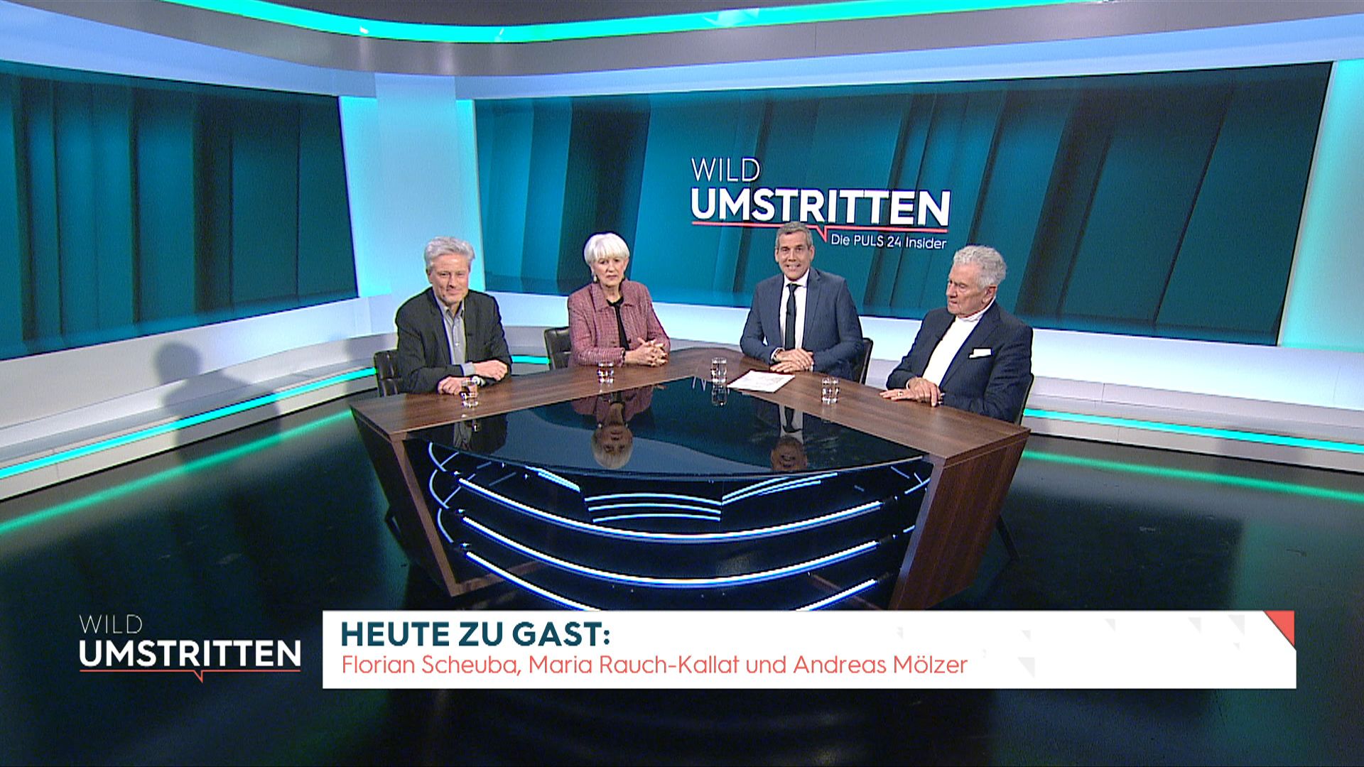 Wild Umstritten vom 13.01.2024