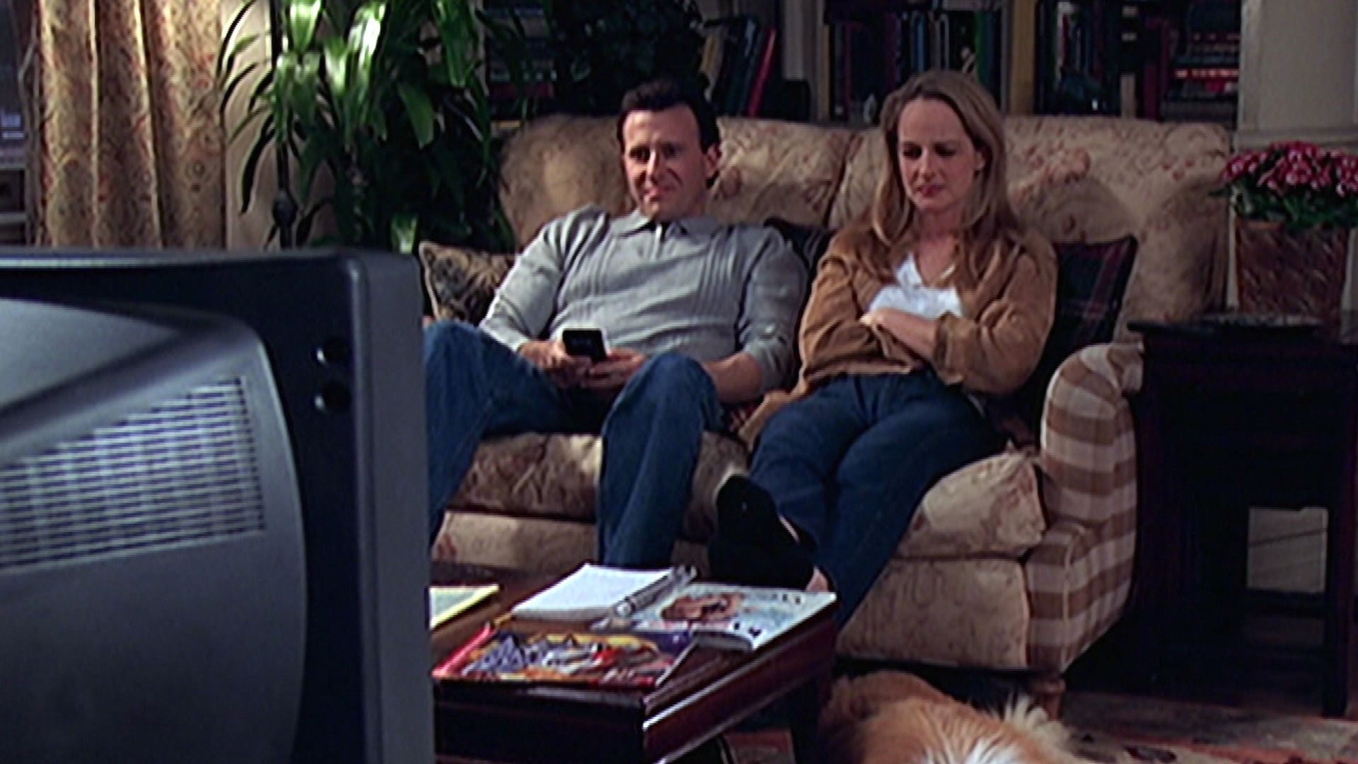 Der Retter der Menschheit