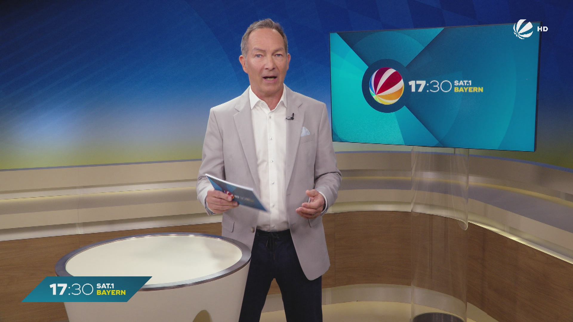Die Sendung vom 27.03.2025
