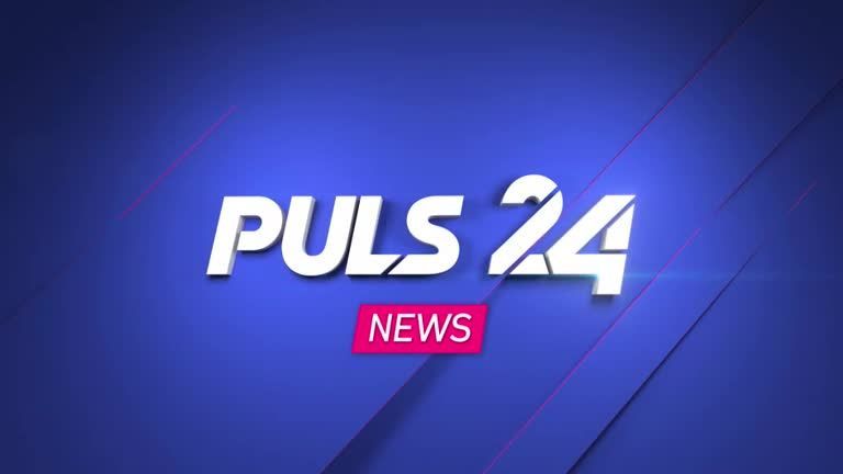PULS 24 News am Abend vom 18.05.2022