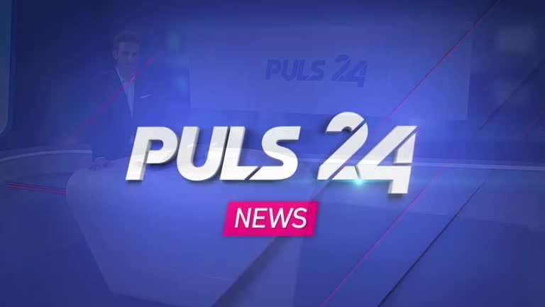 PULS 24 News am Abend vom 04.07.2022