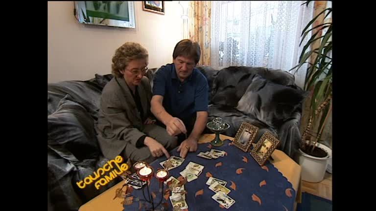 Tausche Familie - Staffel 11 Folge 3 - Mayr vs Katoch/Katzer