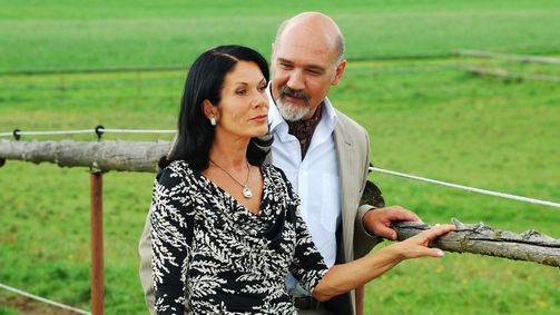 Sturm der Liebe Sturm der Liebe Folge 36: Grosswihler fordert Werner zum ...