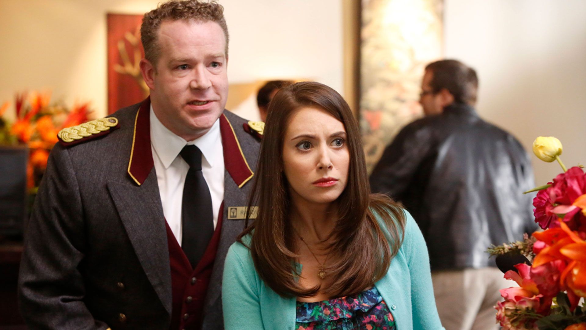 Verneigt euch vor Thoraxis!