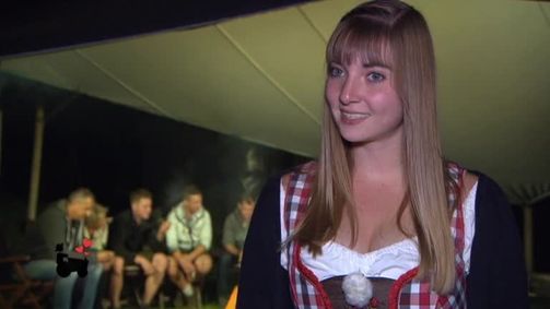 Bauer sucht Frau Bauer sucht Frau - Staffel 13 Folge 19: Bauer sucht Frau Staffel 13 Folge 19 - Die Hofwochen