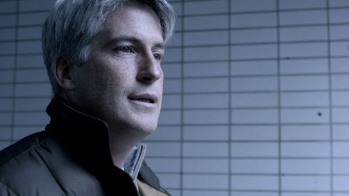 Cracked Cracked Folge 1: Unter Kontrolle