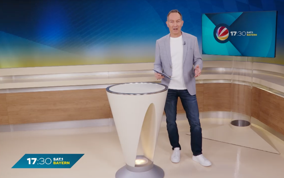 Die Sendung vom 03.02.2026