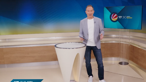 Die Sendung vom 03.02.2026