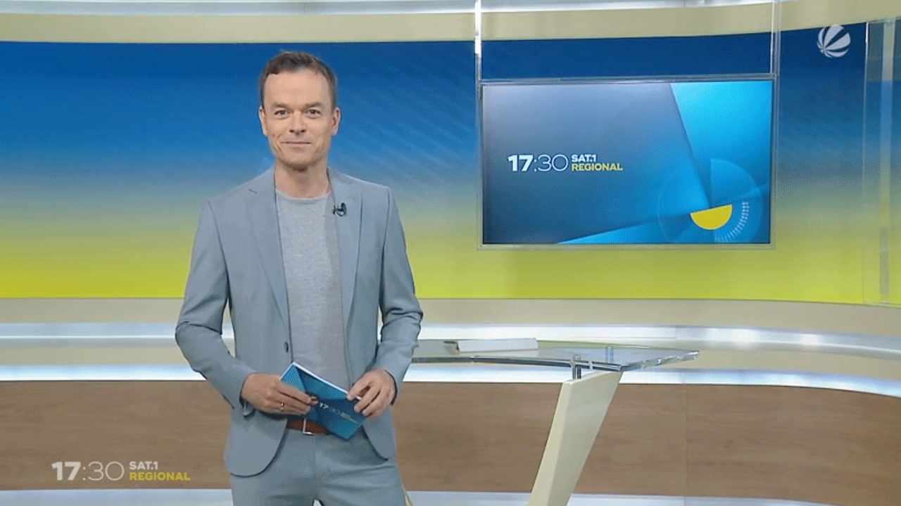 Die Sendung vom 15.07.2025