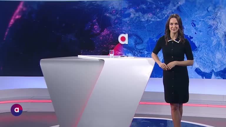 ATV Aktuell vom 17.04.2024