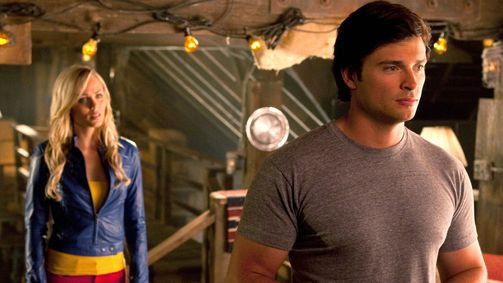 Smallville Smallville Folge 3: Der Zweifel