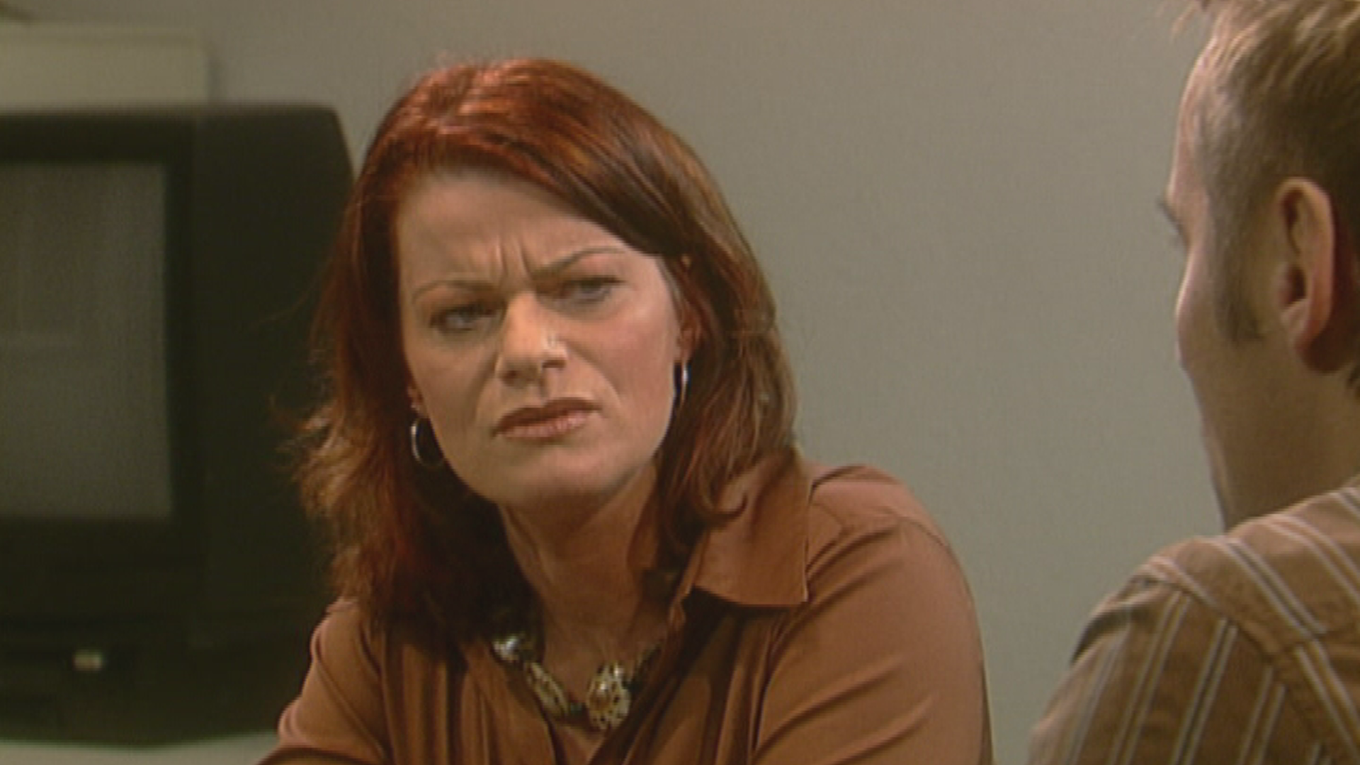 Das Geheimnis einer Toten