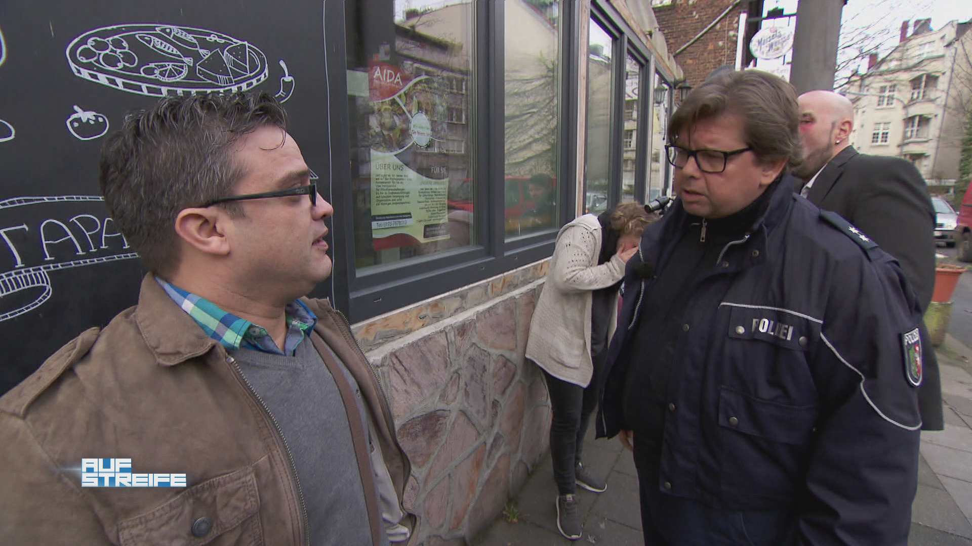 Reizende Verwandtschaft