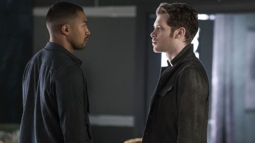 The Originals The Originals Folge 9: Königin Tod