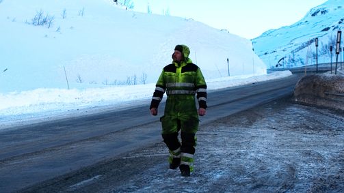 Highway Heroes Norway Highway Heroes Norway Folge 1: Naturgewalten