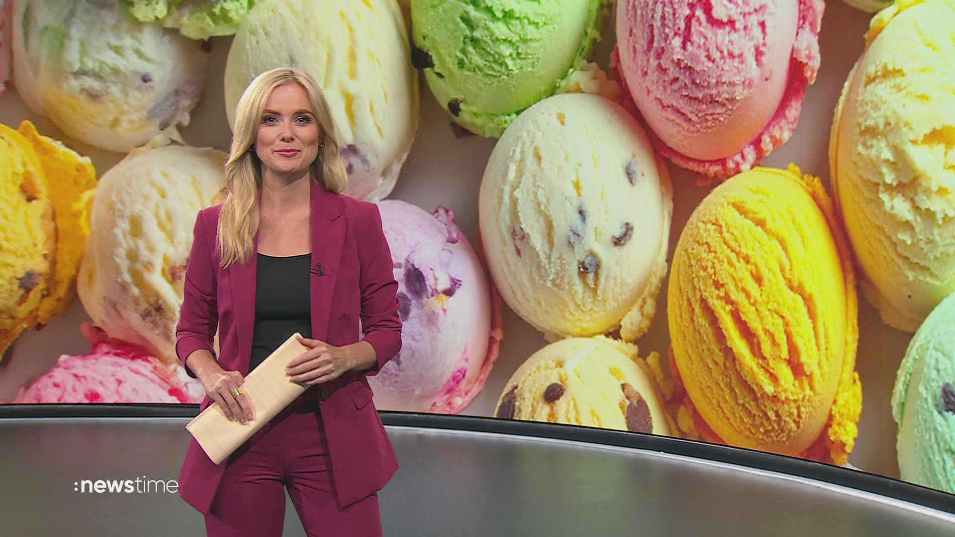 :newstime vom 3. Juli 2025 | 19:45