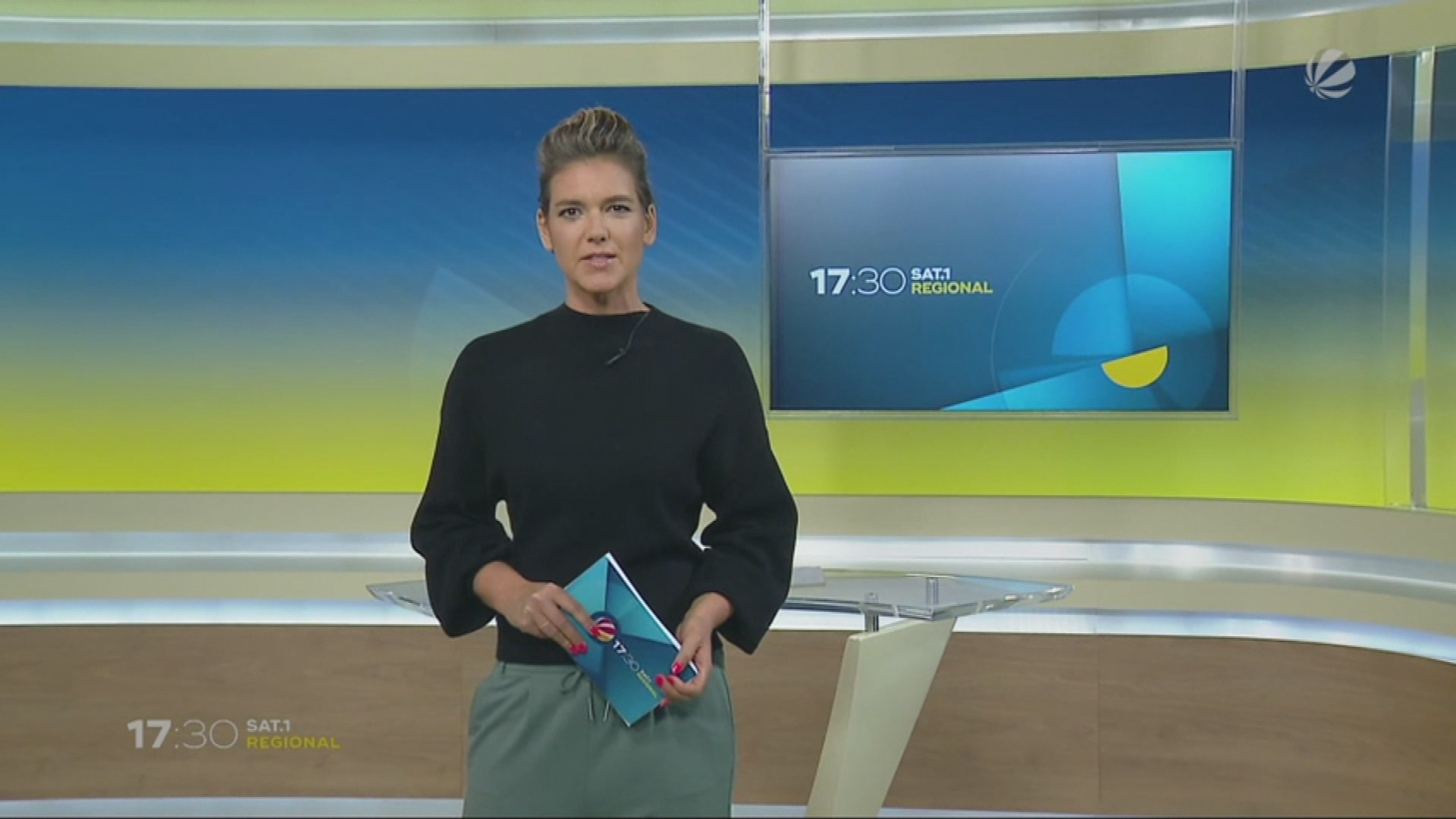 Die Sendung vom 24.03.2025