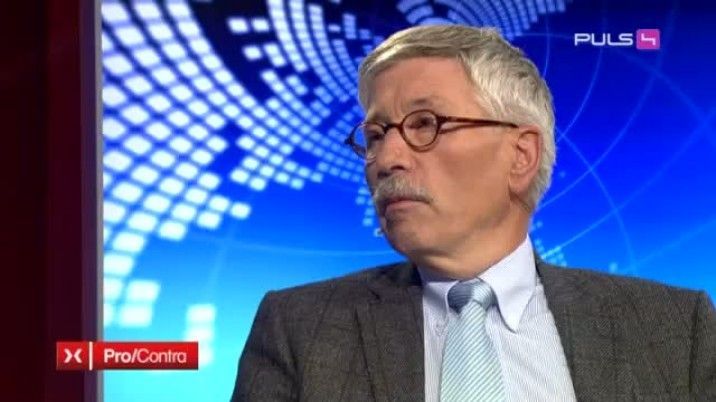 Pro und Contra - Der AustriaNews Talk / Hat die EU den Friedensnobelpreis verdient?