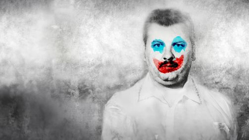 Der Killerclown: John Wayne Gacy Der Killerclown: John Wayne Gacy Folge 3: Horrific Acts