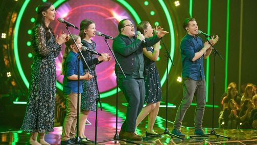 United Voices - Das größte Fanduell der Welt United Voices - Das größte Fanduell der Welt Folge 2: Folge 2