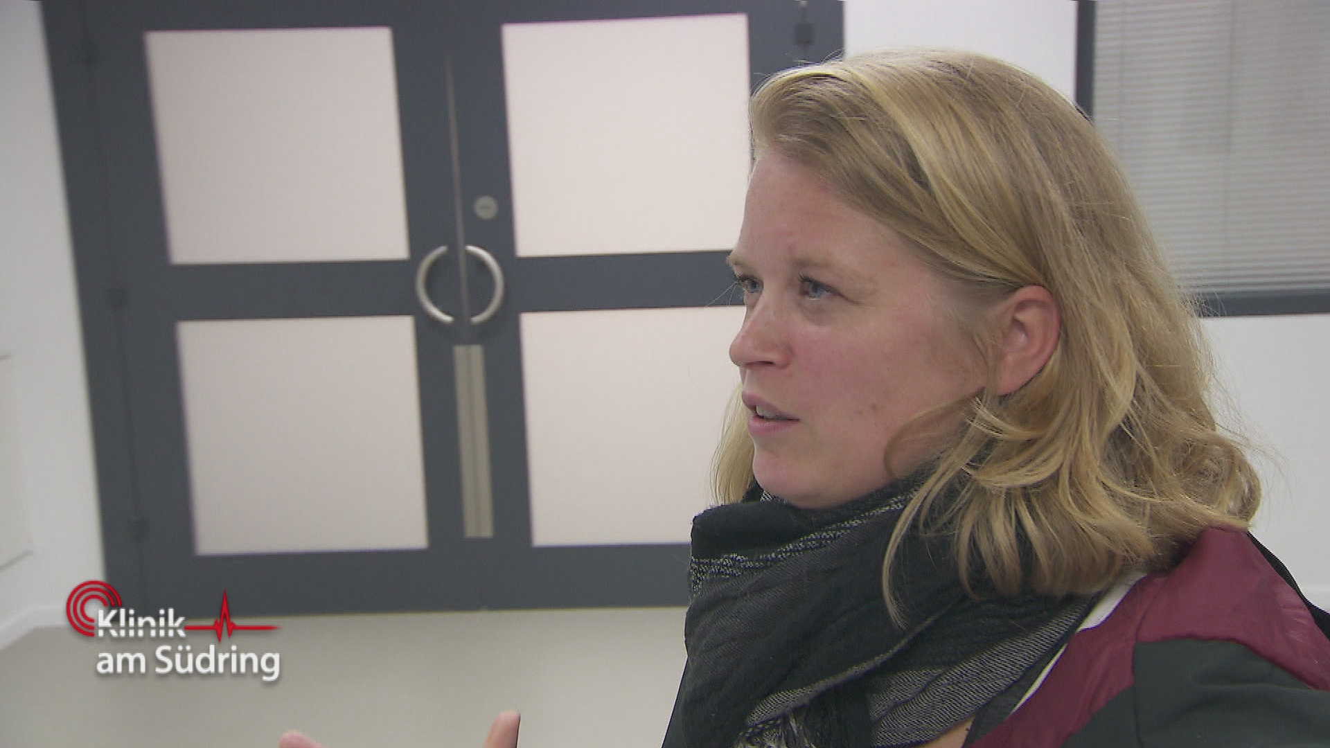 War es eine Vorahnung?