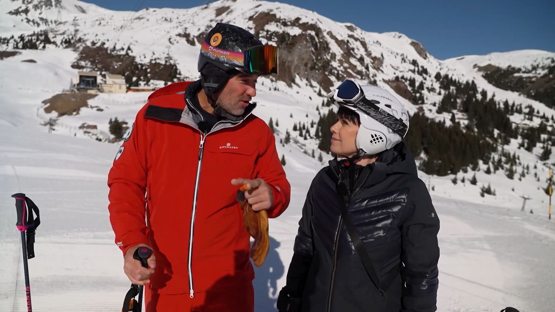 Francine Jordi - Schlagerstar