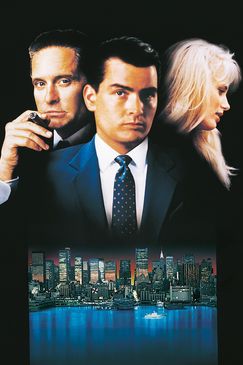 Wall Street