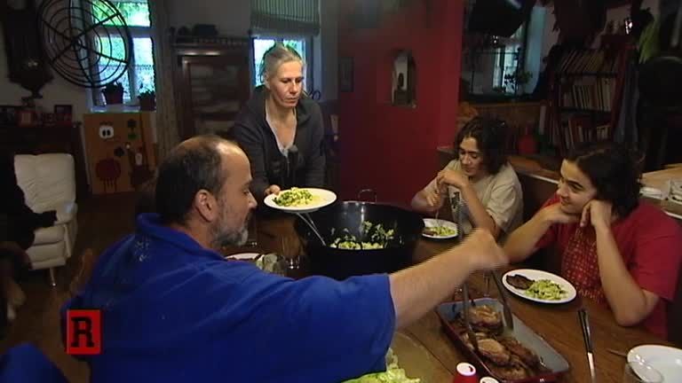 ATV Die Reportage - Extreme Ernährungsformen