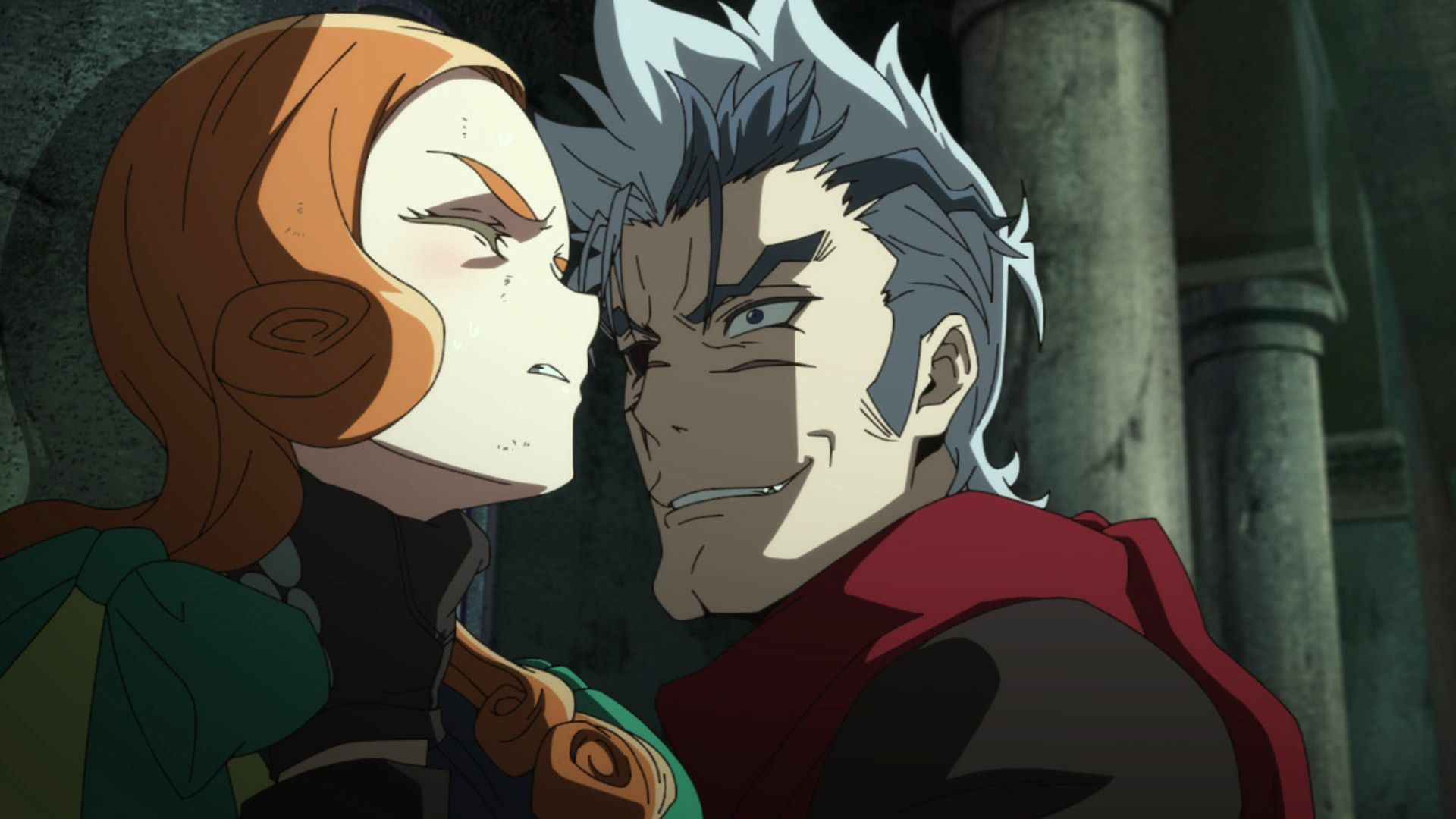 Showdown in der Geisterstadt