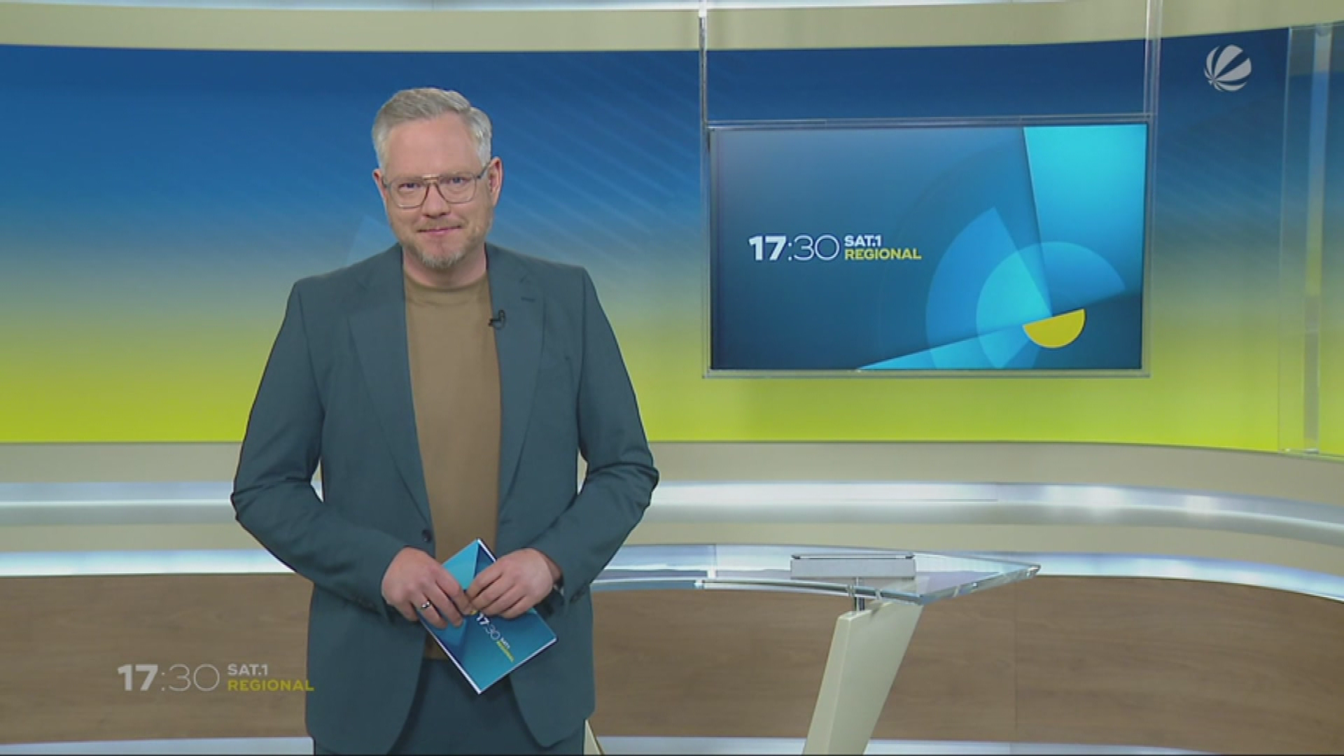 Die Sendung vom 08.05.2025