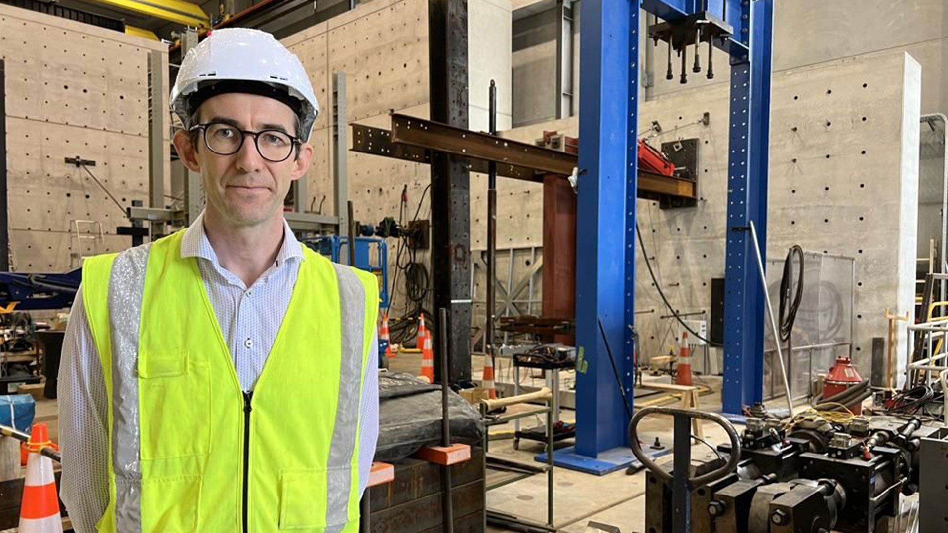 Zugunglück in Sydney