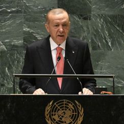 Erdogan vergleicht Netanjahu mit Hitler