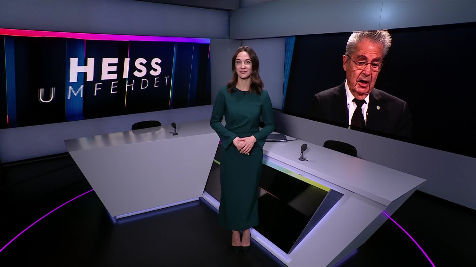 Heiß Umfehdet vom 01.02.2024