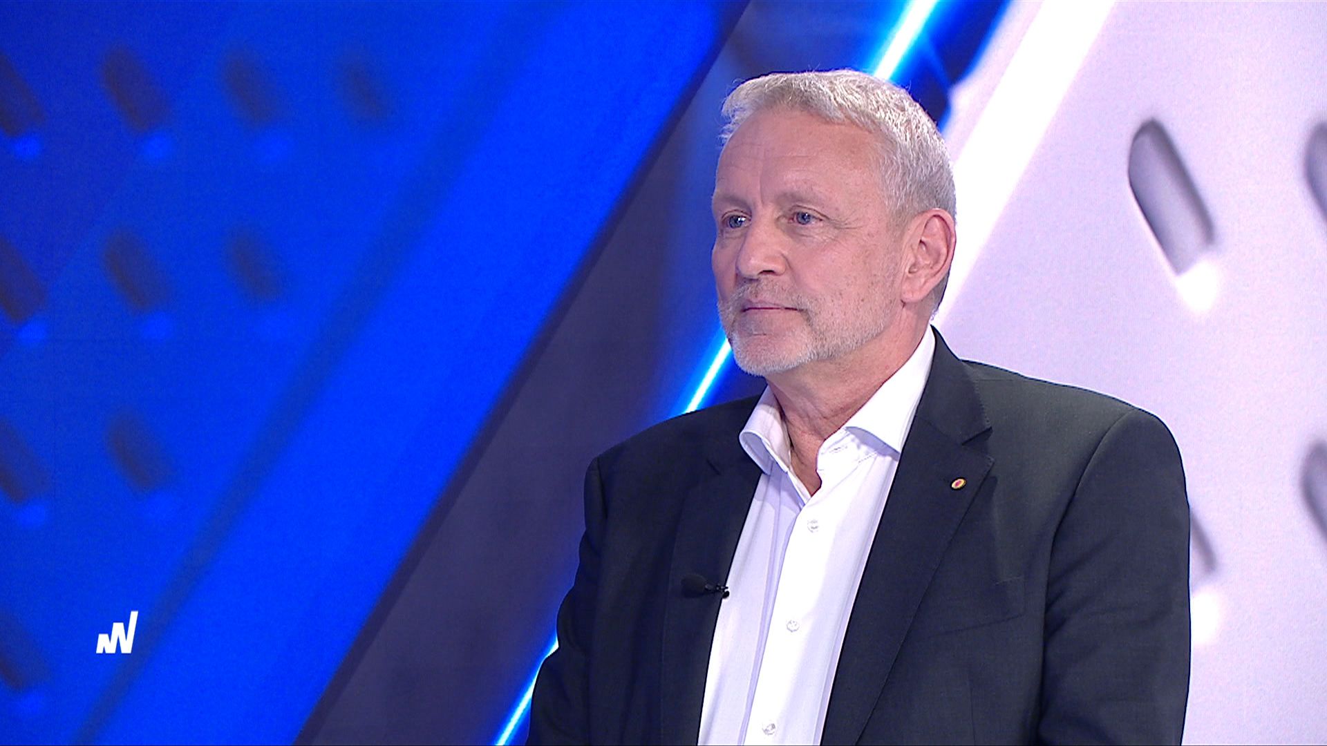 Wirtschaft24 mit Rudolf Bayer