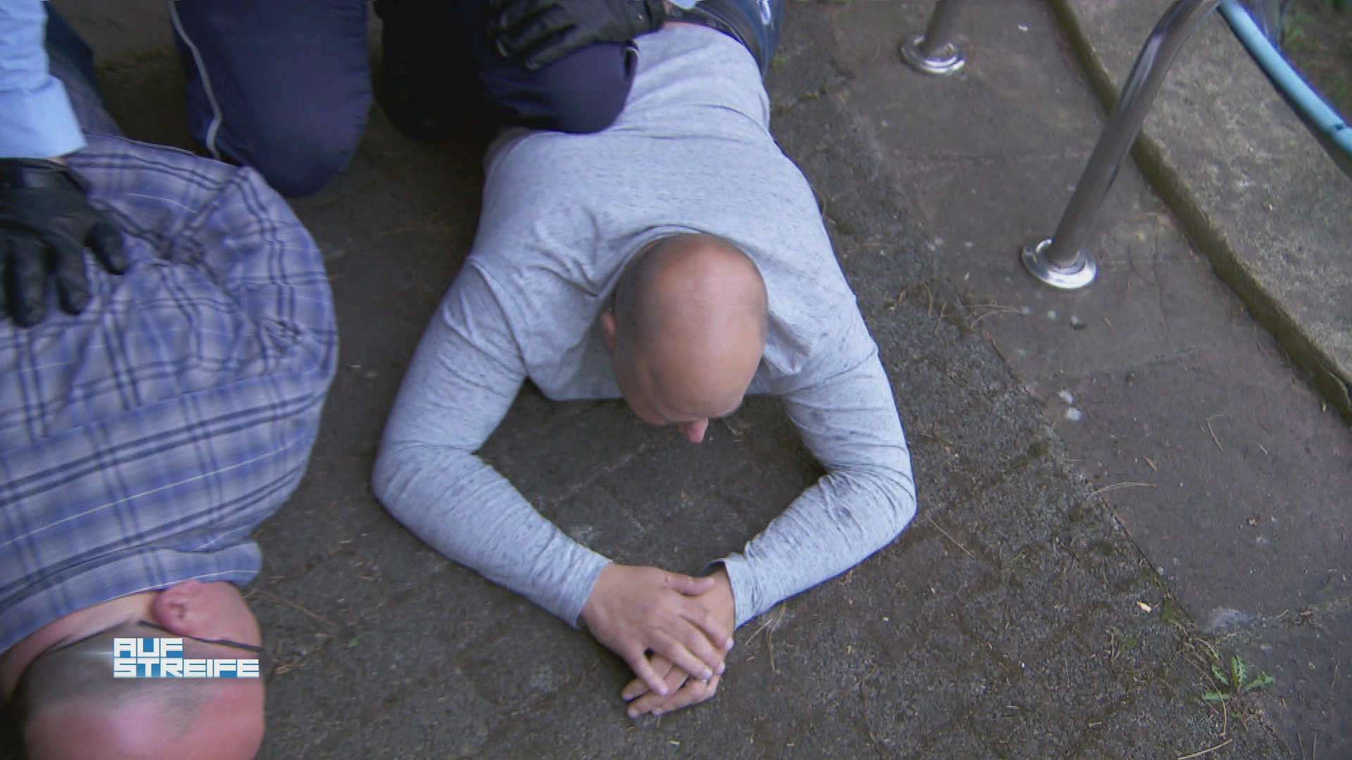 Vom Neid zerfressen
